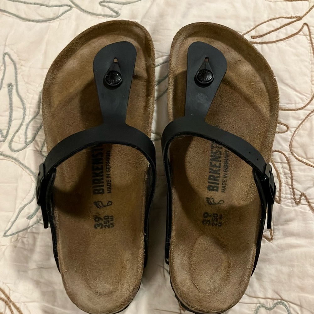 Birkenstock Gizeh Thong Sandal